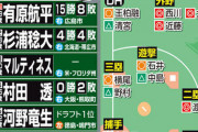 【ニッカン】12球団の開幕スタメン＆ローテ予想が出揃う