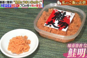 【速報】また新たな経済効果が！！！松村沙友理がテレビで紹介した『鮭明太』即刻品切れで2〜3ヶ月待ちの状態に！！！！！！【元乃木坂46】