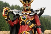 仮面ライダールパンの特徴といえば