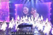乃木坂46、【第72回 紅白歌合戦】視聴率33.5％