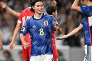 日本、シリアに5-0完勝！南野拓実はゴン中山に並ぶ代表通算21得点目「やっぱりいい形で終えたい」の宣言通り　まとめその２（関連まとめ）