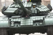 米蘭がウクライナに引き渡す近代化されたT-72B、オリジナルの提供はモロッコか