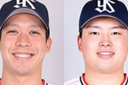 山田と村上が覚醒した年ってどっちが衝撃的やった？