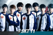 【LCK】もう一回、S5・S6辺りの黄金期SKTが見たいよ・・・