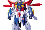 ゴッドガンダムって強すぎない？