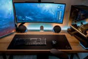 ワイニート、初自作PCを無事作り終える！