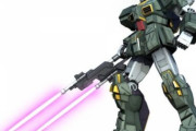※【ガンダム】ジムストライカーについて語ろう