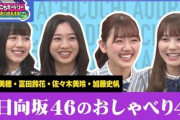 【日向坂46】テレ東・佐久間Pからお願い