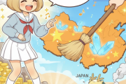 日本人「中国は排除！レアアース？知らねえよw」←この流れやばない？
