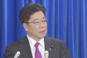 加藤厚労相 「メンゴメンゴwwwやっぱドライブスルー検査してもええわ」