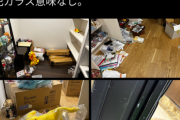 【悲報】ポケカオタク、空き巣被害に遭う…