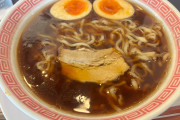 【画像】幸楽苑に500円ラーメン食いにきたぞ！