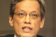 山口二郎教授　安倍元首相に「病気とはいったい何だったのか、不思議」  1/19