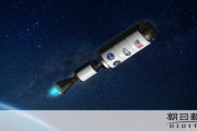 【NASA】原子力ロケット、実証試験へ