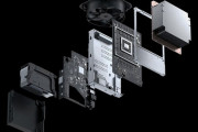 Xbox Series X、なぜか「Xbox One」のロゴが描かれたチップを搭載！分解作業はめちゃめちゃ大変だと判明