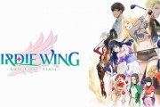 これが令和のプロゴルファー猿や　アニメ『BIRDIE WING -Golf Girls' Story-』がアニヲタ界で話題