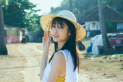 【芸能】活動再開の高橋ひかる、発売延期となっていた1st写真集の正式リリース日決定！