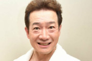 田原俊彦さん、ジャニーズ問題は「言わないよ」「アイドルは過酷。僕もそうだった」