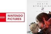 【朗報】「デス・ストランディング2」、任天堂Picturesが手掛けた模様