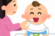 子が少しでもご飯熱そうにしてると、義母がスプーンを奪い取って「熱いよねぇ、フーフーしてあげる！」と大きな口すぼめてフー！！フー！！