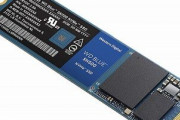 NVMe接続のM.2 SSDってヒートシンクが必要？