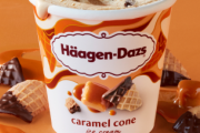 ハーゲンダッツとか言う別に美味しくないけど高い過大評価アイスｗ