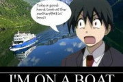 【School Days】外国人、Nice Boatを懐古する「もう15年経ったのか」「よく見たらNice Boatでもないな」
