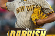 【朗報】ダルビッシュ、苦手クアーズフィールドで6回2失点　自己最多16勝目