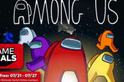 【速報】Switch「AmongUs」、いっせいトライアル開催！