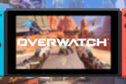 ニンテンドーニューヨークで明日開催予定だったスイッチ版『オーバーウォッチ』公式イベント、突如キャンセルに　ブリザード不買運動の影響か