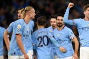圧巻マンチェスター・シティ、首位を走るアーセナルに4-1で圧勝―海外の反応―