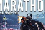【朗報】新作覇権FPSゲーム「Marathon」、オープンベータ開始！！