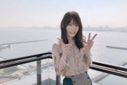 小池美波10,000字インタビューでは欅坂46 9thシングルc/w曲に言及！欅坂46特集号『B.L.T.』1月号収録のメンバーインタビューが必読すぎると話題に