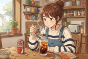 「あっ、こいつコーラにピーナッツ入れるつもりだな」と思われずにコカコーラとピーナッツを買う方法