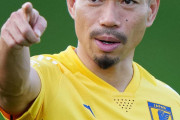 【これマジ？】ブラボォー長友「サッカーやめへん。日本代表も目指す。」