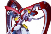※【Gガンダム】シャッフルハートを語ろう