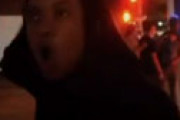 【動画】 黒人女性がデモに激怒する動画が話題に　暴動で商店や道路が破壊され貧しい市民たちの生活がより不自由に