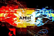 【PC】IntelとAMDのCPUをあらゆる視点から比較した結果が公開中、どちらのCPUを買うべきか？