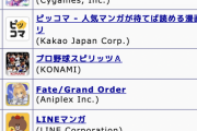 FGOとウマ娘はまだわかるけどパズドラ・モンストって誰がやり続けてるの？