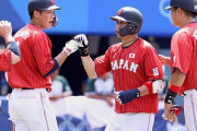 【坂本長岡】WBCのショートどうするの？