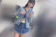 【SKE48】伊藤実希「お腹こんにちは。してます」