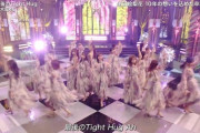 【乃木坂46】久保史緒里、FNSでコケていた・・・