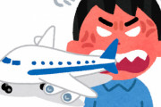 「コロナに罹患して退院したばかり。マスクしません」乗客が機内でのマスク着用を拒否、1時間以上離陸が遅れてしまう