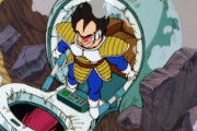 サイヤ人編クリリン「ドラゴンボールで近づいてきてるサイヤ人を消してもらえないかな」