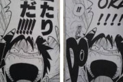 英語版ワンピースの翻訳ヤバイwwwwwww