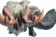 【MHWアイスボーン】どこにでもしゃしゃり出てくるバフバロとかいう鹿ｗｗｗｗｗｗ
