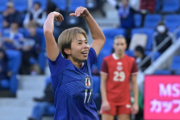 なでしこJ今年最後の試合でカナダに連勝! 田中美南が2戦連続弾、GK大熊が二度の頭部負傷で緊急交代も…2戦連続クリーンシート達成