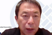 サッカー日本代表　１１・１Ｗ杯メンバー発表は２６人のみ　反町技術委員長が明言