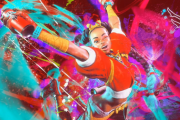 【ストリートファイター6】「ジュリ」「キンバリー」のトレイラーが公開