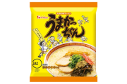 袋ラーメンで謎の人気を博してる「うまかっちゃん」とかいうラーメン